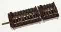 Brandt Oven Switch - 79x7375 Selector